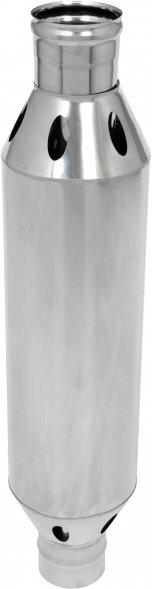 Дымоход-конвектор Коракс