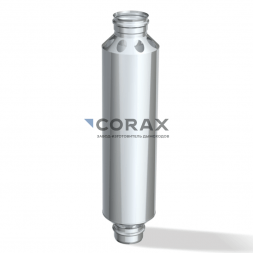 Дымоход-конвектор Коракс