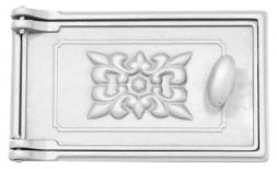 Поддувальная дверца Балезино ДП-2 (Б)