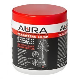 Удалитель сажи Aura 0.5