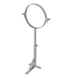 Телескопический крепеж 20-45см