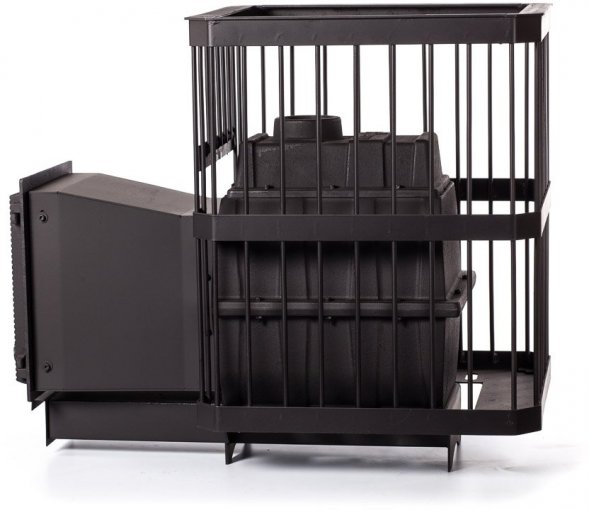 Банная печь FireWay ПароВар 18 Прут (К404)