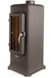 Печь-камин FireWay Verta