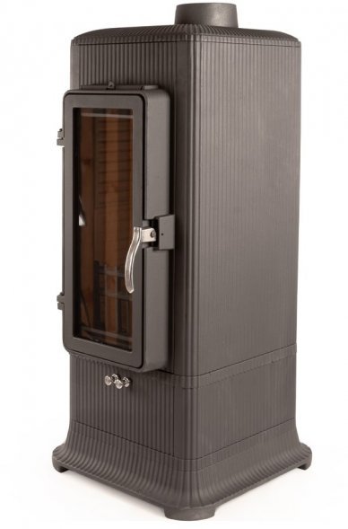 Печь-камин FireWay Verta