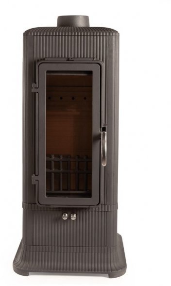 Печь-камин FireWay Verta