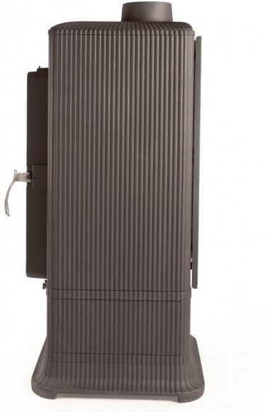 Печь-камин FireWay Verta