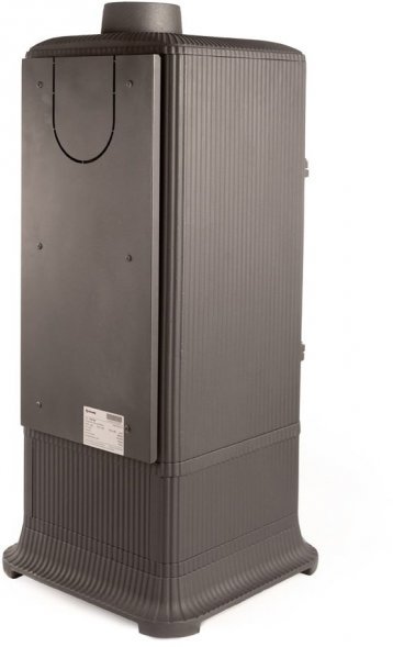 Печь-камин FireWay Verta