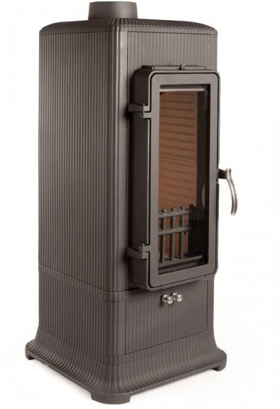 Печь-камин FireWay Verta