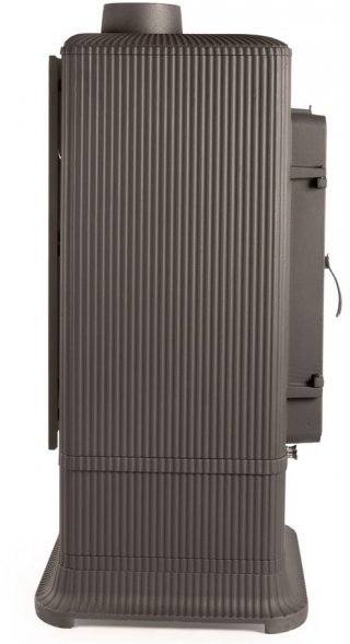 Печь-камин FireWay Verta