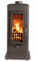 Печь-камин FireWay Verta