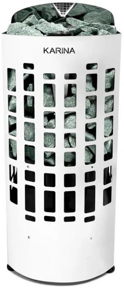 Электрическая печь KARINA Nika 8E