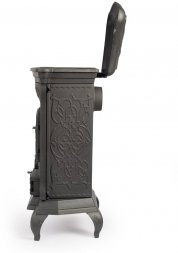 Печь отопительная Fireway Step