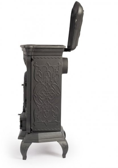 Печь отопительная Fireway Step