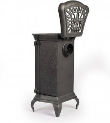 Печь отопительная Fireway Step