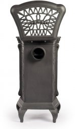 Печь отопительная Fireway Step