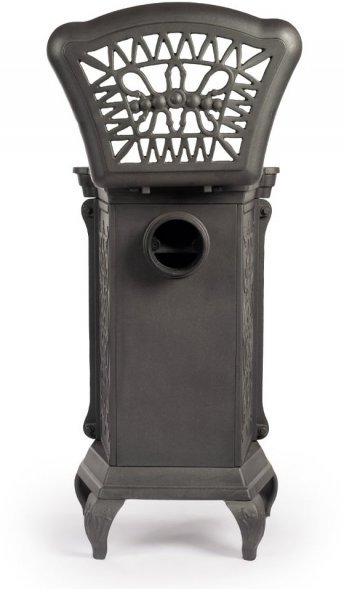 Печь отопительная Fireway Step