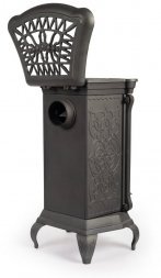 Печь отопительная Fireway Step