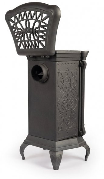 Печь отопительная Fireway Step