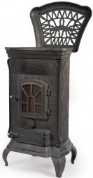 Печь отопительная Fireway Step