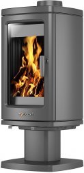 Печь-камин EVEREST Н12