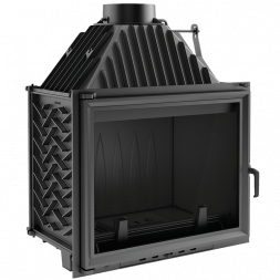 Каминная топка Kratki AMELIA 