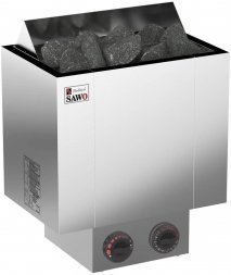 Электрическая печь SAWO NORDEX NRX-60NB-Z