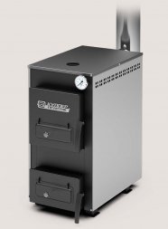  Отопительный котел Куппер ПРАКТИК-14 1.1