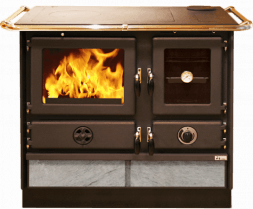 MBS Плита SUPER THERMO MAGNUM 4D L S