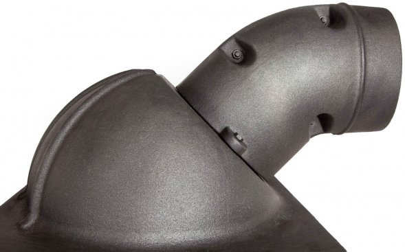 Каминная топка Fireway Agnet