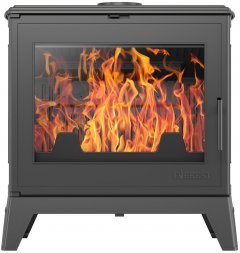 Печь-камин EVEREST Н16