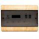 Пульт управления Karina Case C15 Wood