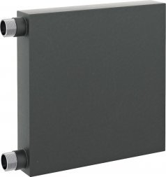 Теплообменник навесной