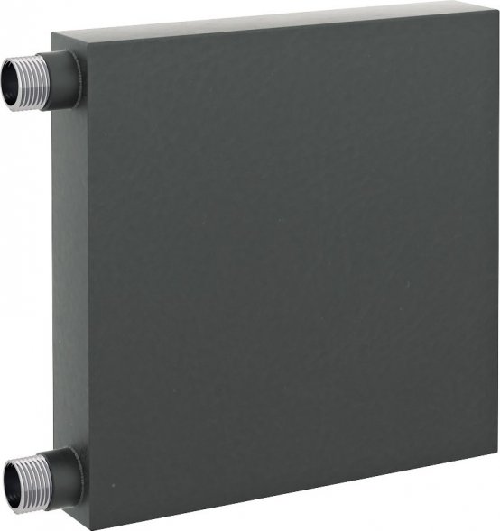 Теплообменник навесной