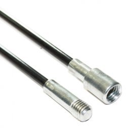 Удлинитель для щёток из стеклопластика  1,46м