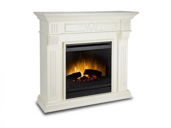 Каминокомплект Beethoven с очагом Gannon