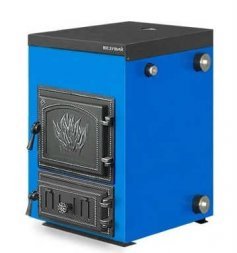 Отопительный котел Везувий ЭЛЬБРУС 10