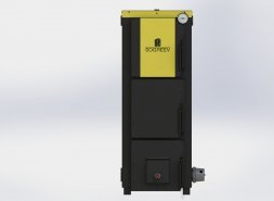 Котёл отопительный SOGREEV ECO 35