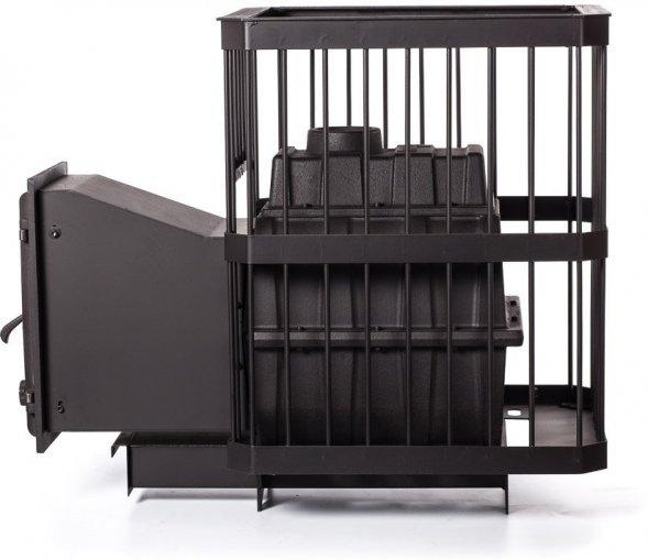 Банная печь FireWay ПароВар 18 Прут (413)