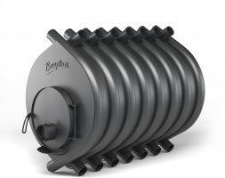 Печь отопительная ВЕЗУВИЙ АОГТ 04