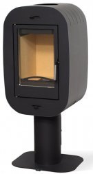 Печь-Камин Мета-Бел Луара