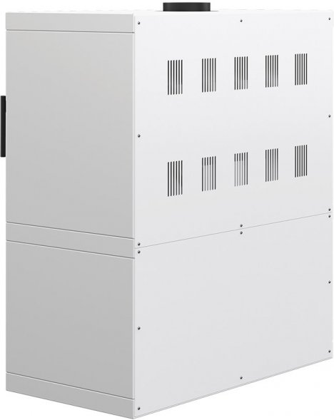 Печь-Камин ASTON SENATOR