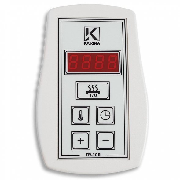 Пульт управления Karina Slim CS15