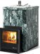 Печь для бани ИзиСтим Анапа с открытым верхом
