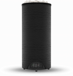 Электрическая печь для бани и сауны Sangens L8C Ceramic