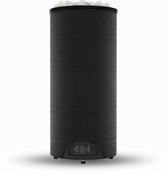 Электрическая печь для бани и сауны Sangens L8C Ceramic (Сангенс Л8КЕ Керамика)