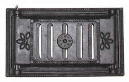 Поддувальная дверца Балезино ДПК (Б)