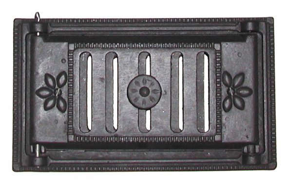 Поддувальная дверца Балезино ДПК (Б)