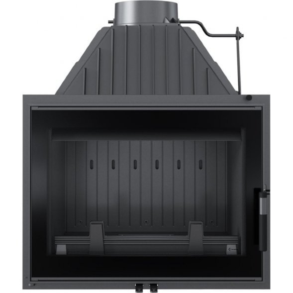 Каминная топка Kratki Zosia ECO 12