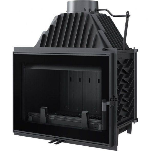 Каминная топка Kratki Zosia ECO 12