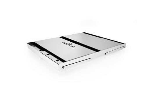 Мангал складной Grillux Optimus Stainless